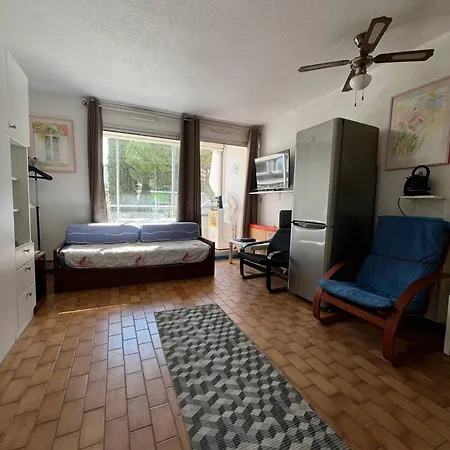 Apartment Coeur De Ville, Pour 4 N125 *