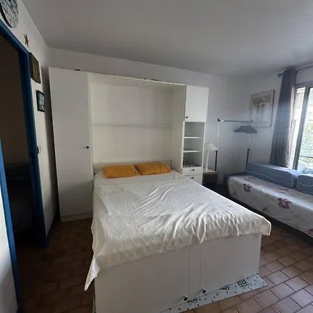 Coeur De Ville, Pour 4 N125 Apartment *