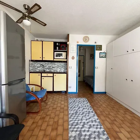 Coeur De Ville, Pour 4 N125 Apartment *
